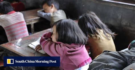 Beijing Vows To Get Tough In War On Poverty South China Morning Post