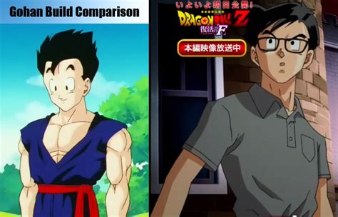 Check spelling or type a new query. Can we talk about Gohan in Resurrection F for a moment? : dbz