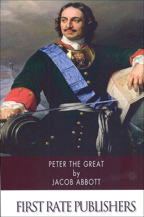 Peter The Great Createspace 9781503341111
