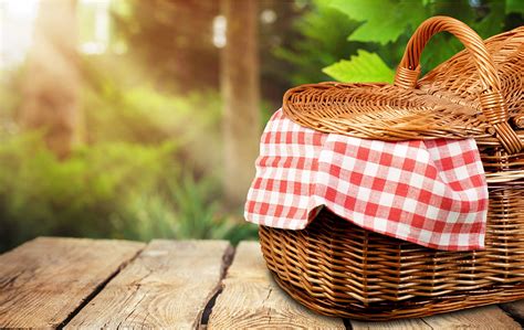 How To Plan A Safe Summer Picnic Parkview Health