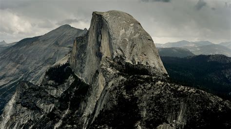 Arizona Woman Falls To Her Death While Climbing Half Dome In Yosemite