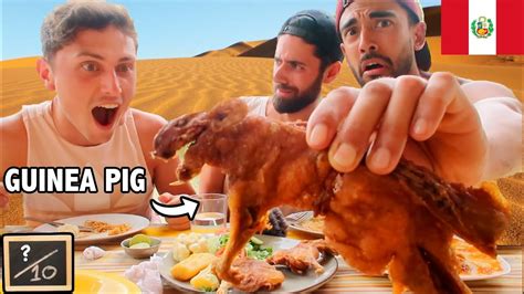 This guide is all about those plants that we call herbs. Eating GUINEA PIG in the Desert + COW HEART Mukbang in ...