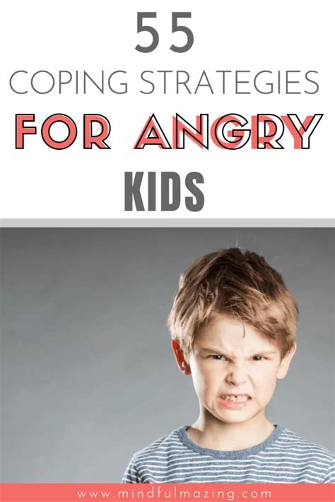 If Youre Wondering How To Help An Angry Child Calm Down This Is For