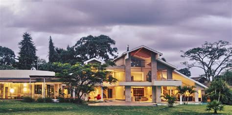Top 25 Kenyas Most Luxurious Houses A Rare Inside Look