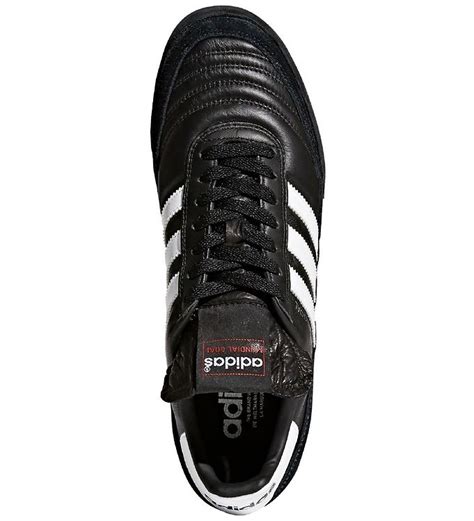 Adidas Performance Sneakers Football Mundial Goal Black