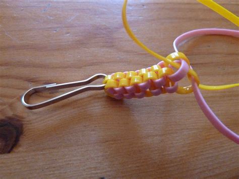 We did not find results for: make52: Project 25: Four-Strand Lanyard