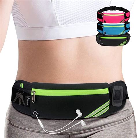 New Shipping Free Shipping Running Belt