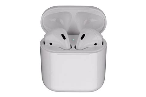 Apple Airpods 1st Gen Review What Hi Fi