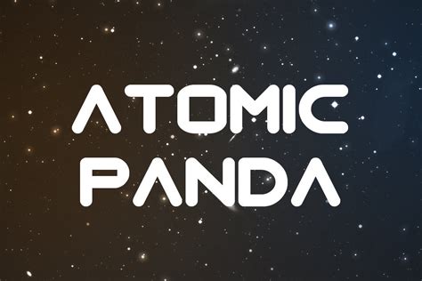 atomic panda youtube