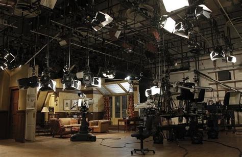 Quiet On The Set How Much A Halt In Production Will Affect The Future