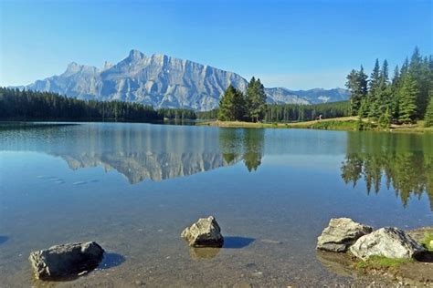 Two Jack Lake Banff 2020 All You Need To Know Before You Go With