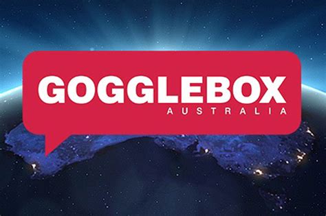 Gogglebox australia is based on the u.k. Gogglebox Australia family the Jacksons baby news | New ...
