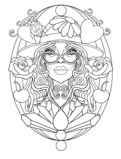 Discover all our printable coloring pages for adults, to print or download for free ! Omeletozeu | Graffiti characters, Free coloring pages, Coloring books