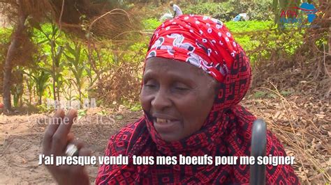 Sénégal L Angoisse D Un Village Face à Une Usine D Engrais Chimiques Apanews African Press