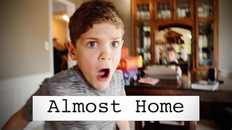 Almost Home A Short Film By Timon Emch Youtube