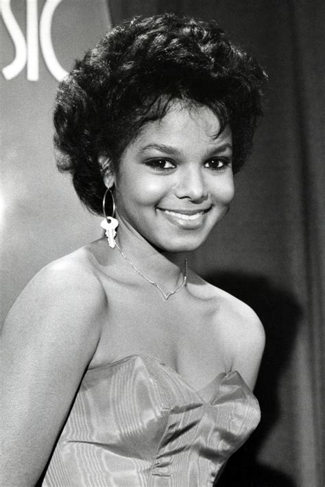 Janet Jackson Turns 50 Years Old Janet Jackson Photos And Career