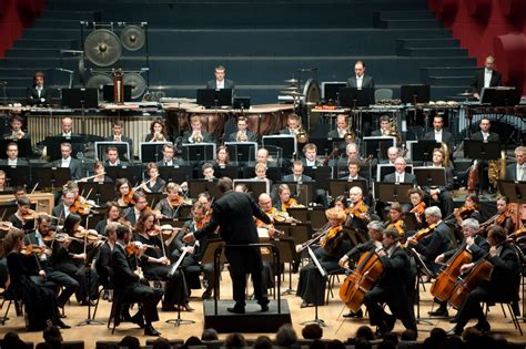 L’orchestre philharmonique de Strasbourg en concert à Saulxures - Vert