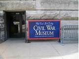 Colonel Eli Lilly Civil War Museum