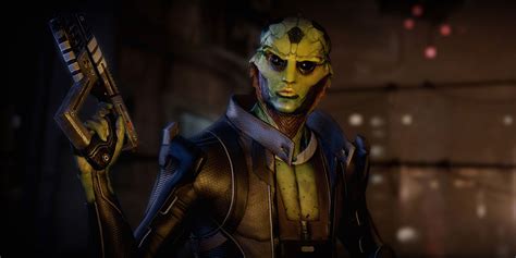 Mass Effect 3 Every Replacement Character For A Dead Squadmate Explained