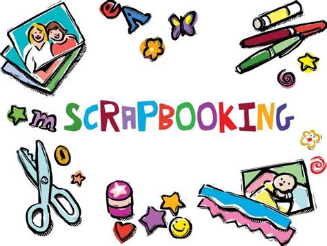 Scrapbooking Clip Art 10 Free Cliparts Download Images On Clipground 2024