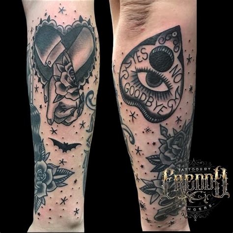 tattoo uploaded by freddy fingers tattoodo