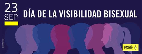 Bisexualidad Una Comunidad Invisible Que Busca Visibilidad │ Diversxs