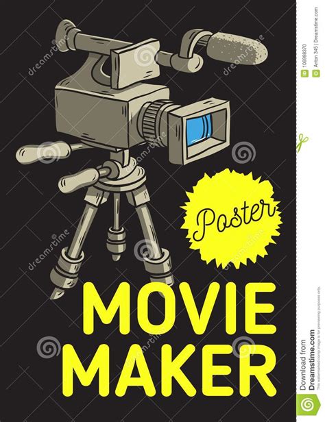 Cartoon Movie Maker Free Download
