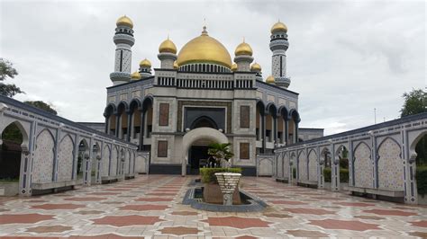 Mosquée Jame Asr Hassanil Bolkiah location de vacances à partir de nuit Abritel