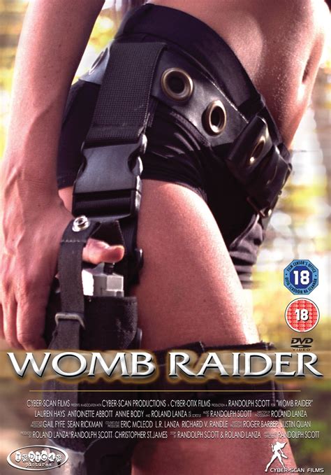 Womb Raider 2003 WatchSoMuch