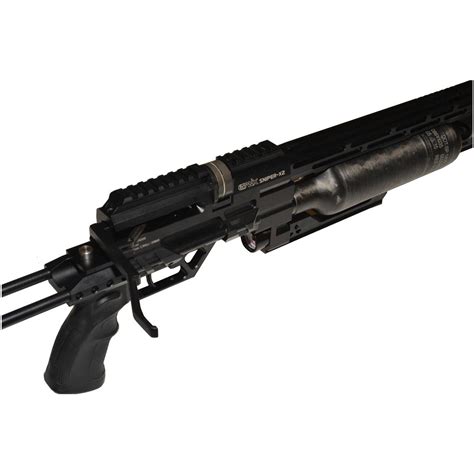 Evanix Sniper X Caliber Pcp Air Rifle Rounds Air My Xxx Hot Girl