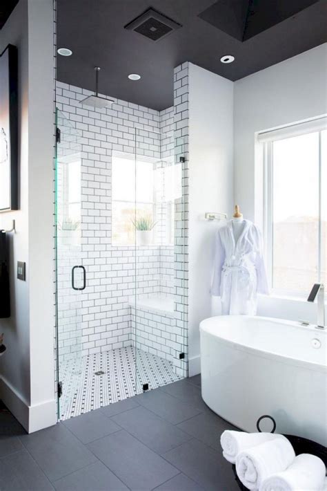 41 Cool Small Studio Apartment Bathroom Remodel Ideas Page 13 Of 43