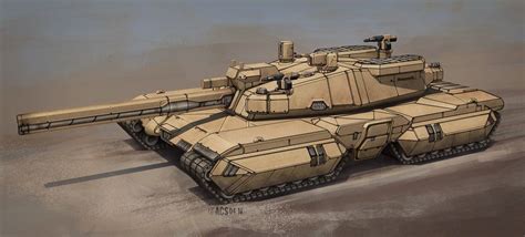 T90 Behemoth Super Heavy Battle Tank By Sabresteen On Deviantart