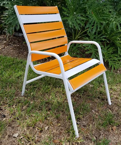 Patio chairs, swings & benches └ patio & garden furniture └ yard, garden & outdoor living items └ home & garden все категории antiques art baby books business & industrial cameras & photo cell. Wide Strap Vinyl Styles | Florida Patio: Outdoor Patio ...