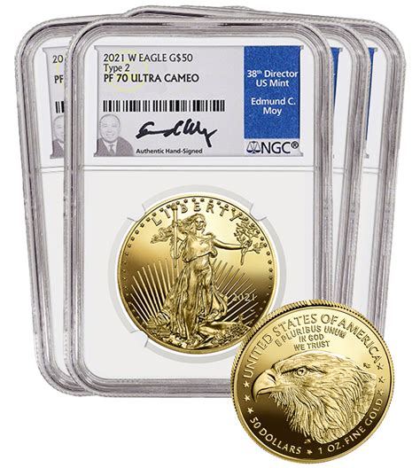 American Eagle Pf70 Coins Emerging Group Us Gold Bureau