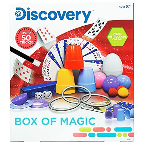 Best Magic Sets For Kids Best Of Review Geeks
