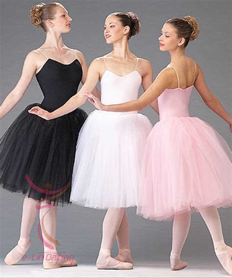 Straps Adult Ballet Dance Dress Gymnastics Leotard Women White Pink
