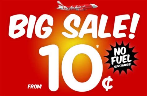 Admin | february 26, 2020. Air Asia Big Sale for 2012 Flights is Now Started!