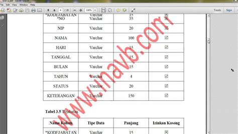 Check spelling or type a new query. Contoh Laporan Tugas Akhir Teknik Informatika - YouTube