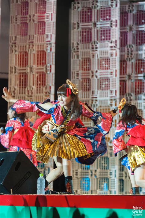 Photo Tokyo Idol Festival 2017 Snapshots Part 1 Shiritsu Ebisu