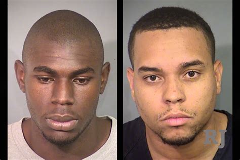 Mugshots In The News — April 1 10 2017 Las Vegas Review Journal