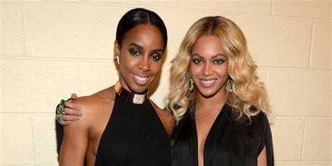 Blue ivy carter (daughter with jay z). Beyoncé and Kelly Rowland's Kids Are Best Friends - Titan ...