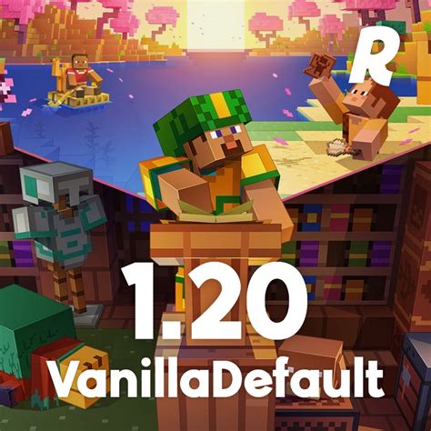 Download Vanilladefault Default Texture Pack Minecraft Mods