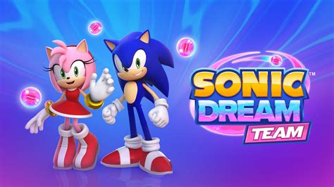 Video: Das Sonic Dream Team-Gameplay zeigt das exklusive Apple Arcade