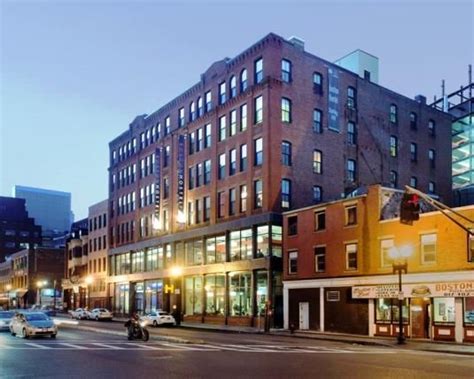 What Are North Americas Best Hostels Hostelworld Boston Hotels