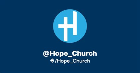 Hopechurch Facebook Linktree