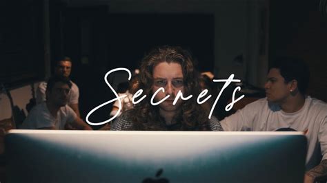 Written By Wolves Secrets Album Teaser Youtube