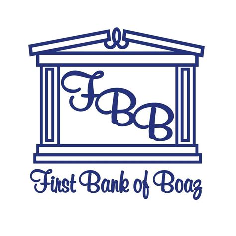 First Bank Of Boaz Boaz Al