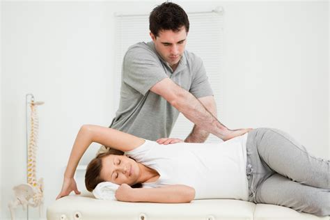 Physiotherapy For Sciatica Colchester Bodyworks Physio