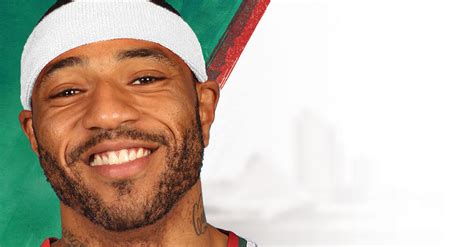 Kenyon martin, the basketball sensation who was named to the nba's all star team in 2004, joins kenyon martin will be a great source of inspiration to young people who struggle with stuttering. Kenyon Martin Bio, Highlights, Stats | Milwaukee Bucks