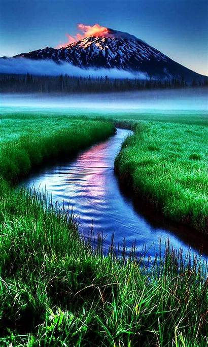 Sparks Lake Wallpapers